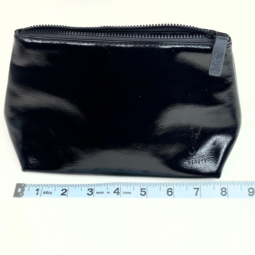 Brand New Yves Saint Lauren Pouch plus Dior Addict Refillable Lipstick Case - Picture 5 of 10